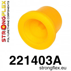 STRONGFLEX - 221403A: Prednja osovina stražnji selenblok SPORT