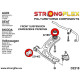 8P (03-13) FWD STRONGFLEX - 221402A: Prednja osovina prednji selenblok SPORT | race-shop.hr