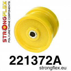 STRONGFLEX - 221372A: Prednji selenblok stražnjeg donjeg ramena SPORT