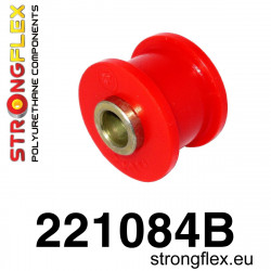 STRONGFLEX - 221084B: Prednji stabilizator selenblok šipke