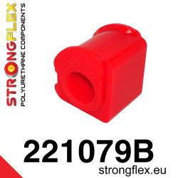 STRONGFLEX - 221079B: Prednji stabilizator