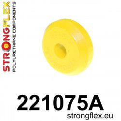 STRONGFLEX - 221075A: Prednji selenblok stabilizatora ramena SPORT
