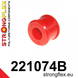STRONGFLEX - 221074B: Prednji stabilizator šipke selenblok