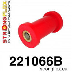 STRONGFLEX - 221066B: Stražnje vučno rameno selenblok 4x4