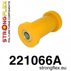 STRONGFLEX - 221066A: Stražnje vučno rameno selenblok 4x4 sport