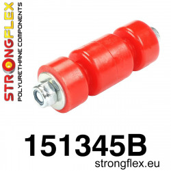 STRONGFLEX - 151345B: Prednji stabilizator vanjski selenblok