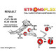 I (90-01) STRONGFLEX - 151335B: Selen blok prednjeg donjeg ramena | race-shop.hr