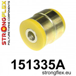 STRONGFLEX - 151335A: Selenblok prednjeg donjeg ramena SPORT