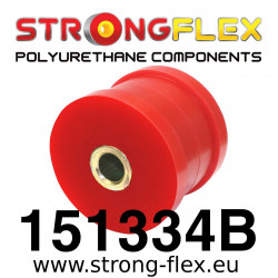 STRONGFLEX - 151334B: Nosač motora selenblok (veliki)