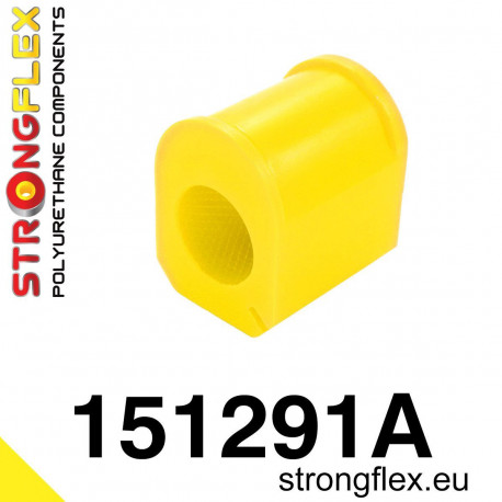 I / Le Car (72-85) STRONGFLEX - 151291A: Prednji selenblok stabilizatora SPORT | race-shop.hr