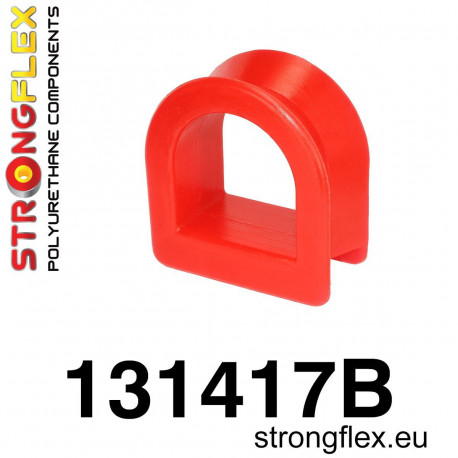 E (84-95) STRONGFLEX - 131417B: Selenblok upravljača - lijevi | race-shop.hr
