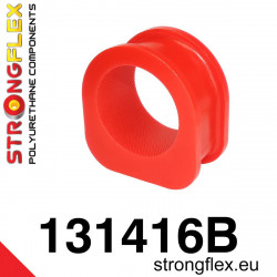 STRONGFLEX - 131416B: Selenblok upravljača - Desni