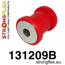 STRONGFLEX - 131209B: Prednja osovina prednji selenblok