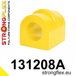 STRONGFLEX - 131208A: Prednji selenblok stabilizatora SPORT