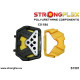 F (91-98) STRONGFLEX - 131194B: Stražnji selenblok uložka motora | race-shop.hr