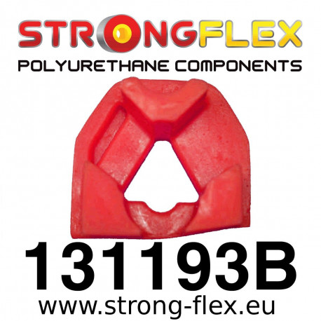 F (91-98) STRONGFLEX - 131193B: Lijevi selenblok uložak motora | race-shop.hr