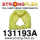 F (91-98) STRONGFLEX - 131193A: Lijevi selenblok uložak motora SPORT | race-shop.hr