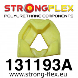 STRONGFLEX - 131193A: Lijevi selenblok uložak motora SPORT