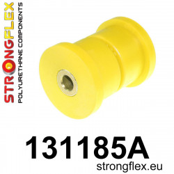 STRONGFLEX - 131185A: Selenblok stražnje osovine SPORT