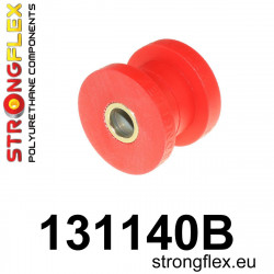 STRONGFLEX - 131140B: Prednja klipnjača na kućište šasije 34mm