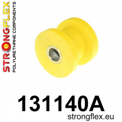 STRONGFLEX - 131140A: Prednja klipnjača na kućište šasije 34mm SPORT