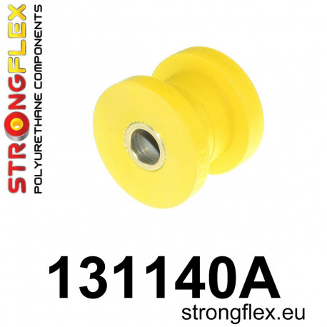 A (94-01) STRONGFLEX - 131140A: Prednja klipnjača na kućište šasije 34mm SPORT | race-shop.hr