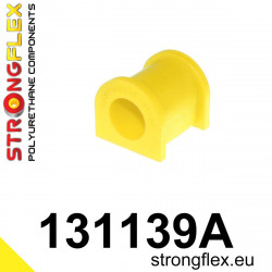 STRONGFLEX - 131139A: Selenblok reakcijske šipke SPORT
