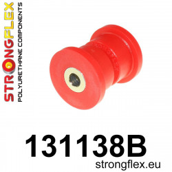 STRONGFLEX - 131138B: Prednja osovina unutarnji selenblok