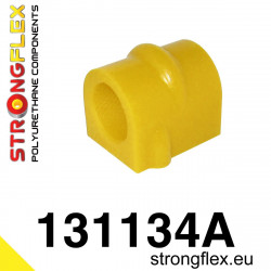 STRONGFLEX - 131134A: Prednji selenblok stabilizatora SPORT