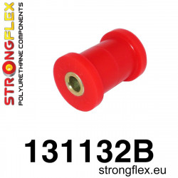 STRONGFLEX - 131132B: Prednja osovina prednji selenblok