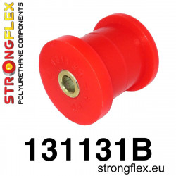 STRONGFLEX - 131131B: Prednja osovina stražnji selenblok