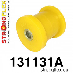 STRONGFLEX - 131131A: Prednja osovina stražnji selenblok SPORT