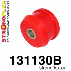 STRONGFLEX - 131130B: Prednja osovina stražnji selenblok
