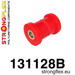 STRONGFLEX - 131128B: Prednja osovina prednji selenblok