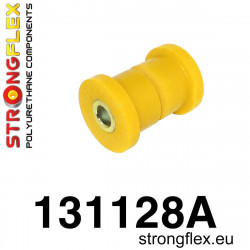 STRONGFLEX - 131128A: Prednja osovina prednji selenblok SPORT