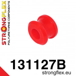 STRONGFLEX - 131127B: Prednji stabilizator selenblok šipke