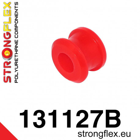 F (91-98) STRONGFLEX - 131127B: Prednji stabilizator selenblok šipke | race-shop.hr