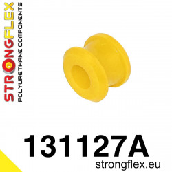STRONGFLEX - 131127A: Prednji stabilizator selenblok šipke SPORT