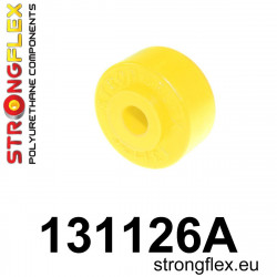 STRONGFLEX - 131126A: Prednji selenblok stabilizatora ramena SPORT