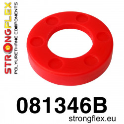 STRONGFLEX - 081346B: Prednji gornji selenblok opruge amortizera