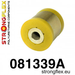 STRONGFLEX - 081339A: Stražnji donji selenblok amortizera SPORT