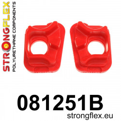 STRONGFLEX - 081251B: Prednji selenblok motora