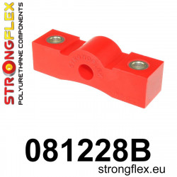 STRONGFLEX - 081228B: Selenblok produžetka ručice mjenjača
