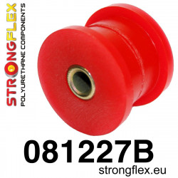 STRONGFLEX - 081227B: Selenblok stabilizatora ručice mjenjača