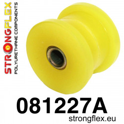 STRONGFLEX - 081227A: Selenblok stabilizatora ručice mjenjača SPORT