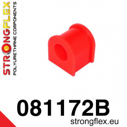 STRONGFLEX - 081172B: Selenblok stražnjeg stabilizatora 15mm