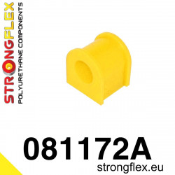 STRONGFLEX - 081172A: Selenblok stražnjeg stabilizatora 15mm SPORT