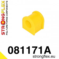 STRONGFLEX - 081171A: Selenblok stražnjeg stabilizatora 13mm SPORT