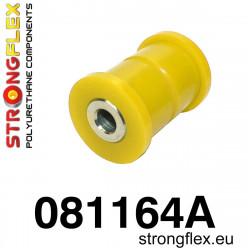STRONGFLEX - 081164A: Prednja osovina unutarnji selenblok SPORT