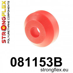 STRONGFLEX - 081153B: Gornji uložak selenblok amortizera